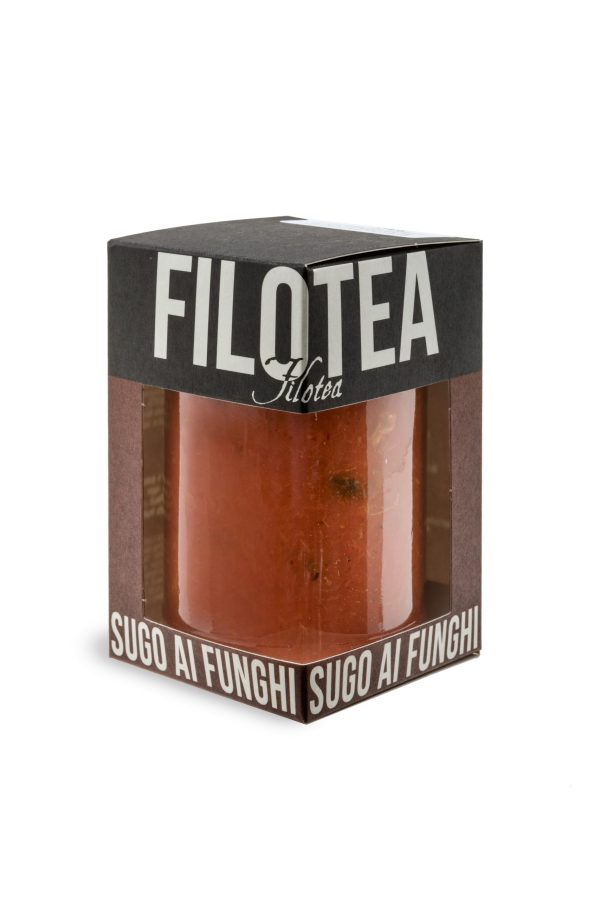 SUGO AI FUNGHI