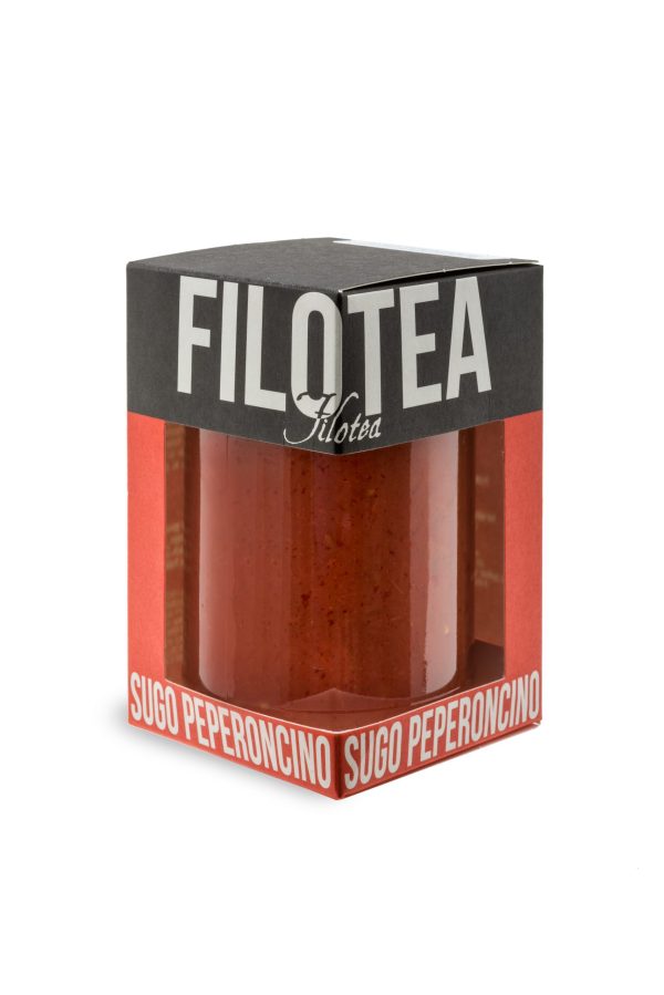 CHILLI SAUCE