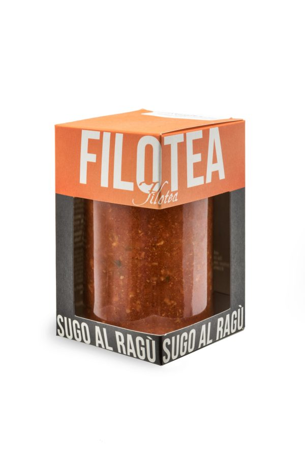 RAGÚ