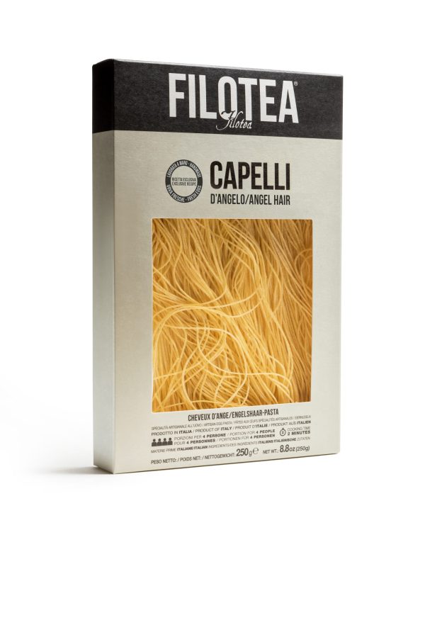 CAPELLI D'ANGELO