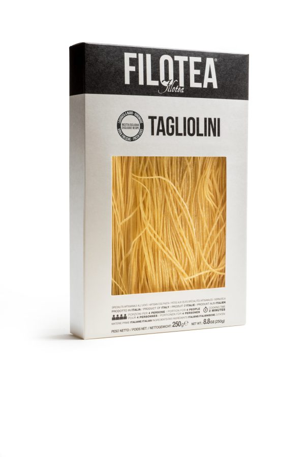 TAGLIOLINI