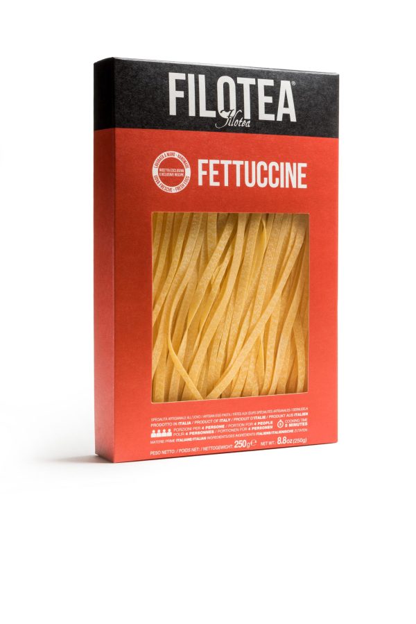 FETTUCCINE