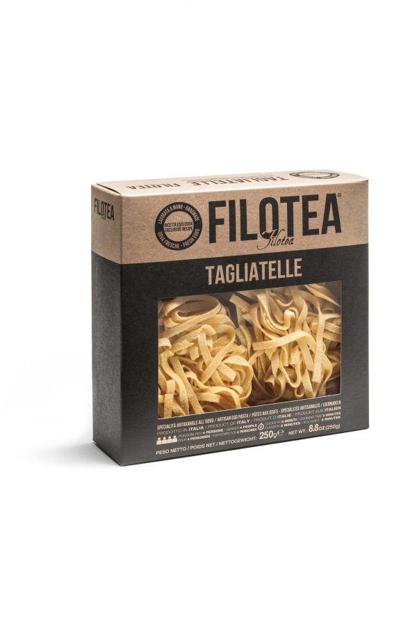 MATASSINE TAGLIATELLE 250GR.
