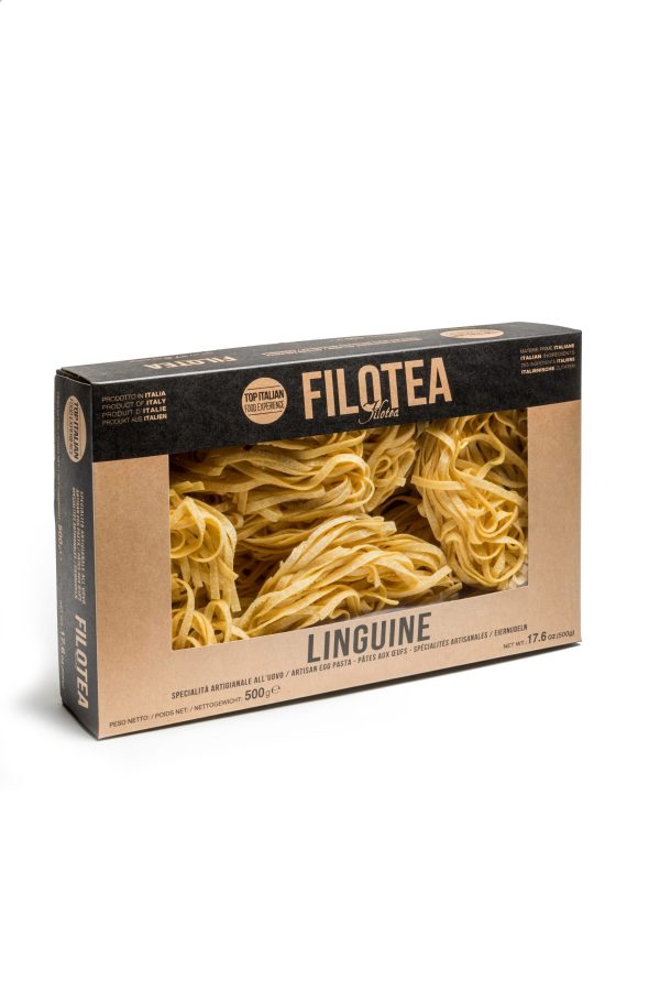 NIDI LINGUINE 500gr