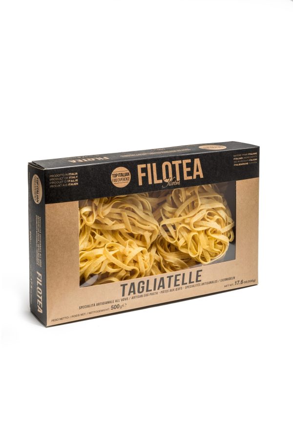 TAGLIATELLE NIDI 500gr