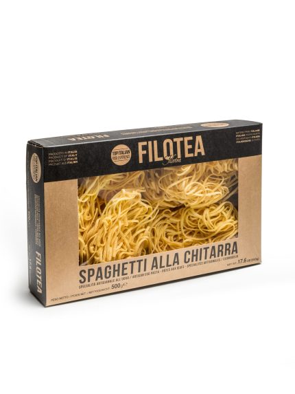 <img src="pasta-all-uovo-artigianale-come-quella-della-nonna-nidi-spaghetti-alla-chitarra.jpg" alt="NIdi spaghetti alla chitarra filotea">