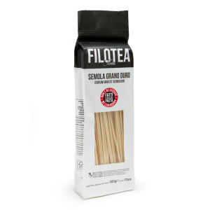 Spaghettoni