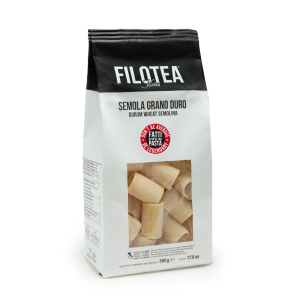 Paccheri