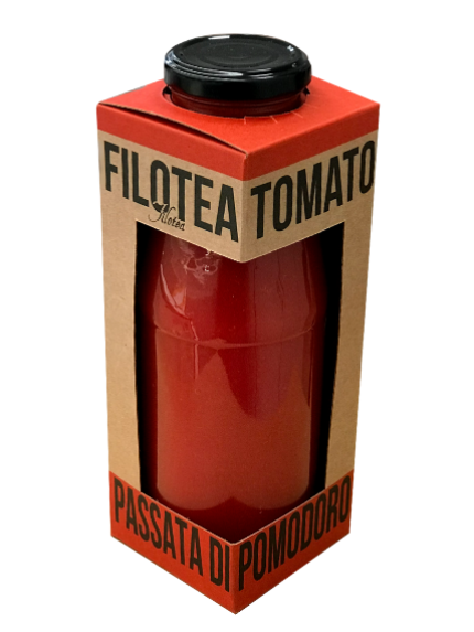 tomato passata
