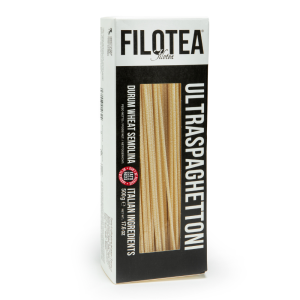 Ultra Spaghettoni