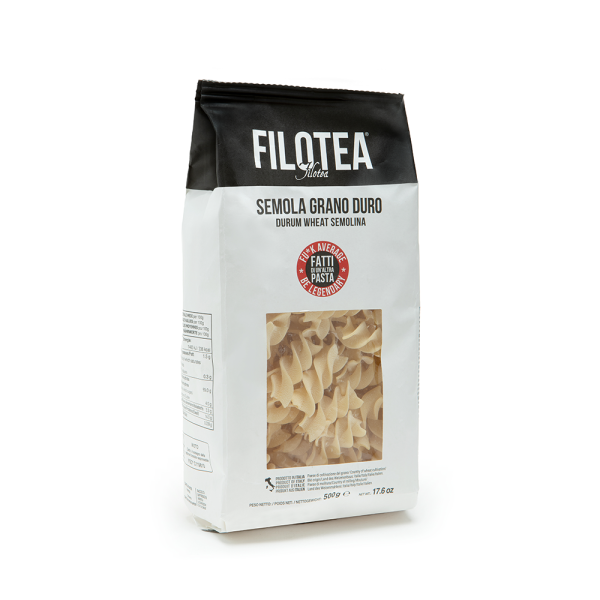 FUSILLONI 500g