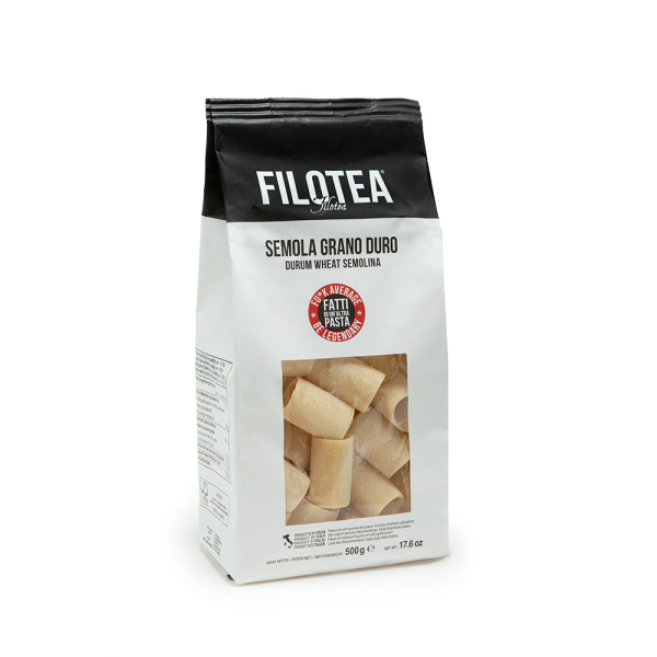 Paccheri 500g