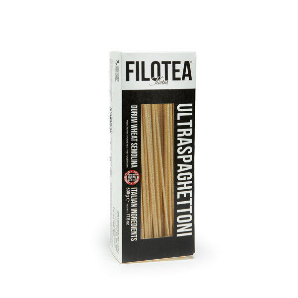 Ultra Spaghettoni 500g