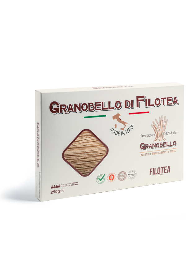 GRANOBELLO DI FILOTEA