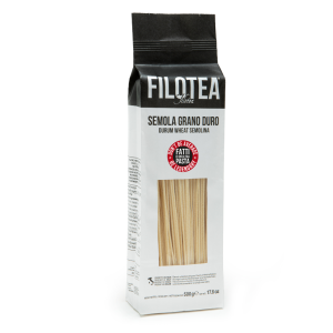 SPAGHETTI 7 MINUTES