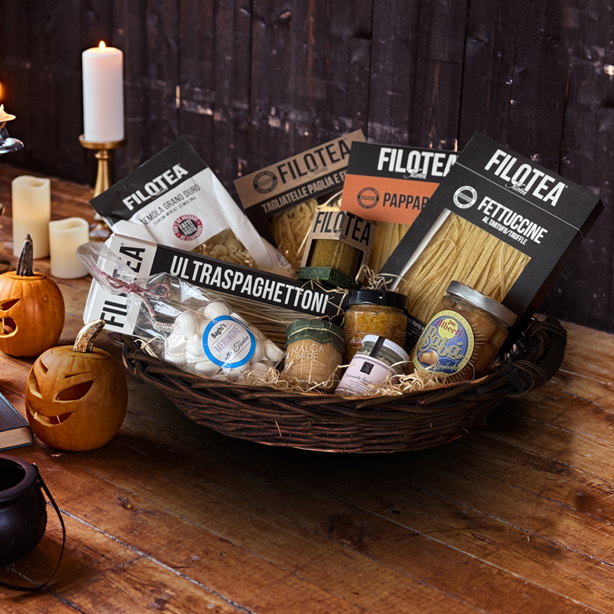 HALLOWEEN HORROR PACK