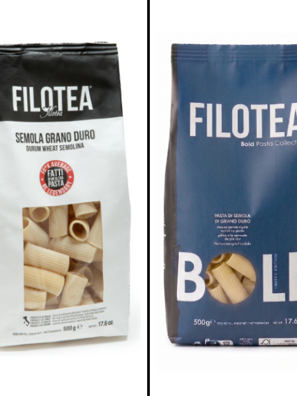 Rigatoni