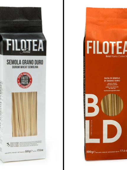 Spaghettoni
